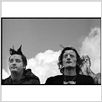 Schwarze Schafe : photo