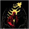 Hellboy - Die goldene Armee : poster Guillermo del Toro, Mike Mignola, Ron Perlman