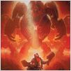 Hellboy - Die goldene Armee : poster Guillermo del Toro, Mike Mignola, Ron Perlman