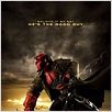Hellboy - Die goldene Armee : poster Guillermo del Toro, Mike Mignola, Ron Perlman