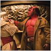 Hellboy - Die goldene Armee : photo Guillermo del Toro, Luke Goss, Ron Perlman