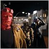 Hellboy - Die goldene Armee : photo Guillermo del Toro, Ron Perlman