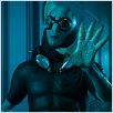 Hellboy - Die goldene Armee : photo Doug Jones, Guillermo del Toro
