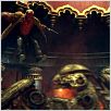 Hellboy - Die goldene Armee : photo Guillermo del Toro, Ron Perlman