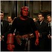 Hellboy - Die goldene Armee : photo Guillermo del Toro, Ron Perlman