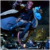 Hellboy - Die goldene Armee : photo Guillermo del Toro, Ron Perlman