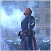 Hellboy - Die goldene Armee : photo Guillermo del Toro, Ron Perlman
