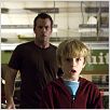 Der Nebel : photo Frank Darabont, Nathan Gamble, Thomas Jane