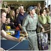 Der Nebel : photo Frank Darabont, Marcia Gay Harden, Thomas Jane, William Sadler