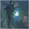 Der Nebel : photo Frank Darabont, Thomas Jane