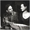 Die Jungfrauenquelle : photo Ingmar Bergman