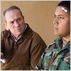 Im Tal von Elah : photo Paul Haggis, Tommy Lee Jones