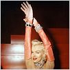 Blondinen bevorzugt : photo Howard Hawks, Marilyn Monroe