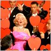Blondinen bevorzugt : photo Howard Hawks, Marilyn Monroe