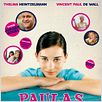 Paulas Geheimnis : poster