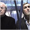 1 Mord für 2 : photo Jude Law, Kenneth Branagh, Michael Caine