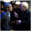 1 Mord für 2 : photo Jude Law, Kenneth Branagh, Michael Caine