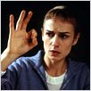 Blutiger Engel : photo Claude Chabrol, Sandrine Bonnaire