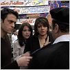 Chaos : photo Youssef Chahine