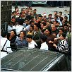 Chaos : photo Youssef Chahine