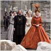 Elizabeth: Das goldene Königreich : photo Cate Blanchett, Geoffrey Rush, Shekhar Kapur