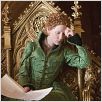 Elizabeth: Das goldene Königreich : photo Cate Blanchett, Shekhar Kapur
