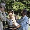 Elizabeth: Das goldene Königreich : photo Cate Blanchett, Clive Owen, Shekhar Kapur