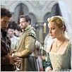 Elizabeth: Das goldene Königreich : photo Abbie Cornish, Clive Owen, Shekhar Kapur