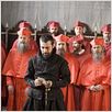 Elizabeth: Das goldene Königreich : photo Shekhar Kapur