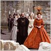 Elizabeth: Das goldene Königreich : photo Cate Blanchett, Geoffrey Rush, Shekhar Kapur