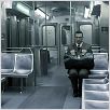 The Midnight Meat Train : photo Vinnie Jones