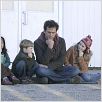 Dan - Mitten im Leben : photo Peter Hedges, Steve Carell, Willa Cuthrell-Tuttleman