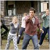 Dan - Mitten im Leben : photo Britt Robertson, Juliette Binoche, Norbert Leo Butz, Peter Hedges, Steve Carell