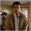 Grace Is Gone : photo James C. Strouse, John Cusack