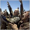 Resident Evil: Extinction : photo Russell Mulcahy
