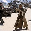 Resident Evil: Extinction : photo Ali Larter, Milla Jovovich, Oded Fehr, Russell Mulcahy
