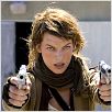 Resident Evil: Extinction : photo Milla Jovovich, Russell Mulcahy