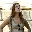 Resident Evil: Extinction : photo Ali Larter, Russell Mulcahy