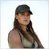 Resident Evil: Extinction : photo Ali Larter, Russell Mulcahy