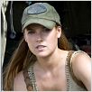 Resident Evil: Extinction : photo Ali Larter, Russell Mulcahy