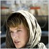 Resident Evil: Extinction : photo Milla Jovovich, Russell Mulcahy