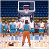 Semi-Pro : photo Kent Alterman
