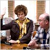 Semi-Pro : photo Kent Alterman, Will Ferrell
