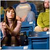 Semi-Pro : photo Kent Alterman, Maura Tierney