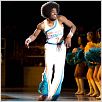 Semi-Pro : photo André Benjamin, Kent Alterman