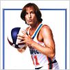 Semi-Pro : poster Kent Alterman, Woody Harrelson