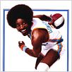 Semi-Pro : poster André Benjamin, Kent Alterman