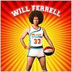 Semi-Pro : poster Kent Alterman, Will Ferrell