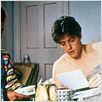 Vier Hochzeiten und ein Todesfall : photo Hugh Grant, Mike Newell