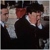 Vier Hochzeiten und ein Todesfall : photo Hugh Grant, John Hannah, Mike Newell